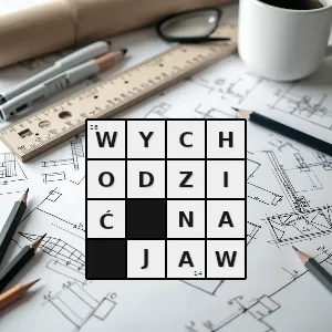 Rozwiązanie krzyżówki: ujawniać się - wychodzić na jaw | hasła, synonimy i podpowiedzi Hasło krzyżówkowe ujawniać się - wychodzić na jaw – rozwiązanie, synonimy, podpowiedzi i definicje krzyżówkowe